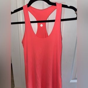 Women’s Lululemon Tank Top
